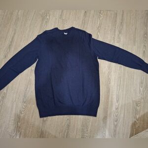 Top 50 golf Course Sweater